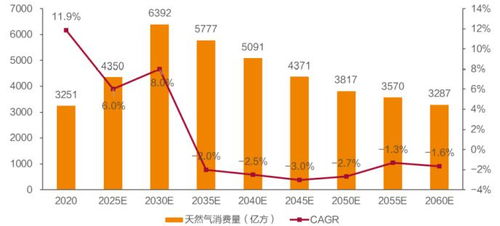 大通燃气 坚定燃气产业链运营,碳中和下不可忽视的天然气桥梁
