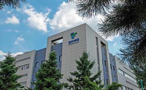 长春生物制品研究所有限责任公司 科技支撑内劲足 重任在肩勇担当