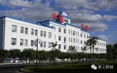 “八卦”下,齐齐哈尔这座城