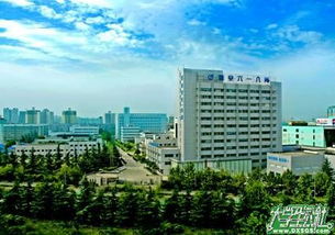 中国航空研究院606所的研究所简介