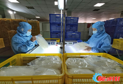 品味三十年前老味道!探访龙口粉丝传承与创新“秘诀”