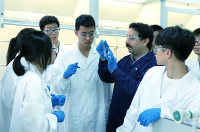 广东以色列理工学院