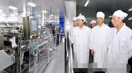 华药聚焦国企混合所有制改革:疫苗+抗癌药+肿瘤