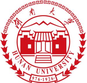 湖南大学药物研究所