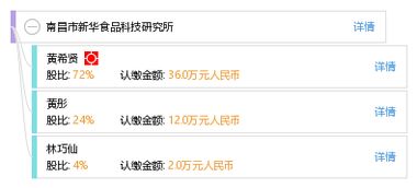 南昌市新华食品科技研究所
