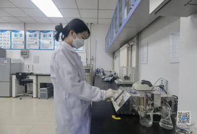 【十项行动·津南行动】天津市塑料研究所:锚定新材料研发 赋能医疗事业发展