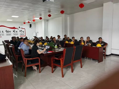 明泰科技特邀瓦轴产品研究所高级工程师纪云巧到公司开展技术培训