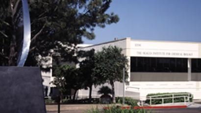 美国斯克里普斯研究学院