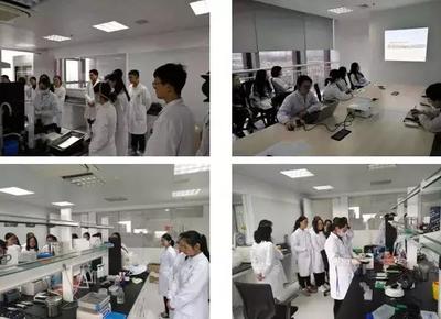 苏州科技城医院临床医学研究所|助力医护人员科研更上一层楼