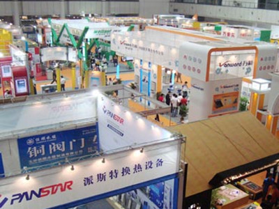 2016第七届中国西部环保锅炉及配套设备展览会8月在西安举行-3158贵州分站