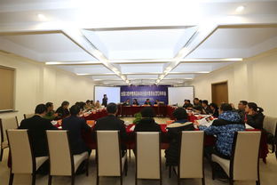 全国口腔标委会会议在隆力奇苏州总部召开
