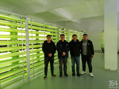 掌握微藻固碳核心技术,产品市场规模达千亿级,耕天下如何推进碳中和?