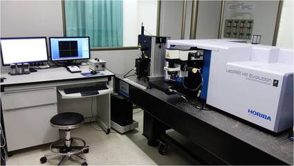 AFM针尖增强拉曼光谱仪-深圳大学纳米表面科学与工程研究所(纳米所)