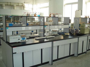 农业部水产品加工重点实验室-南海水产研究所