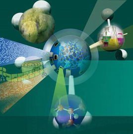 高分子物理化学研究所