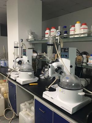 感谢中国科学院上海药物研究所苏州药物创新研究院对上海贤德产品的支持