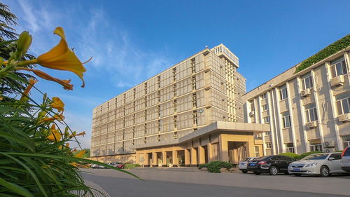 中国科学院植物研究所植物标本馆