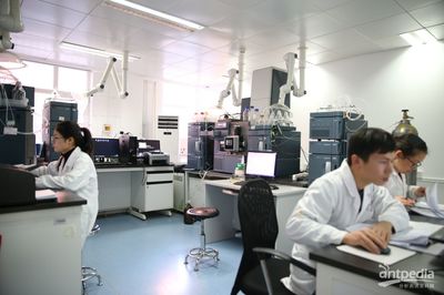 食药同源农产品再添质量保障,农科院加工所携沃特世共设合作实验室