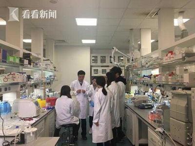 上海科技大学研究团队两项重大成果同登《Cell》