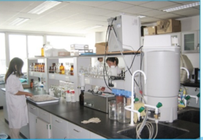 中国农科院资源所2019年招生简章