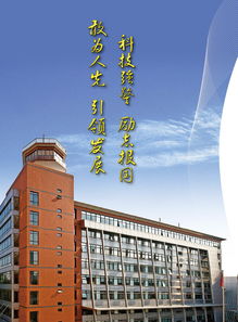 探索前沿科技，共创未来——XX研究所宣传册