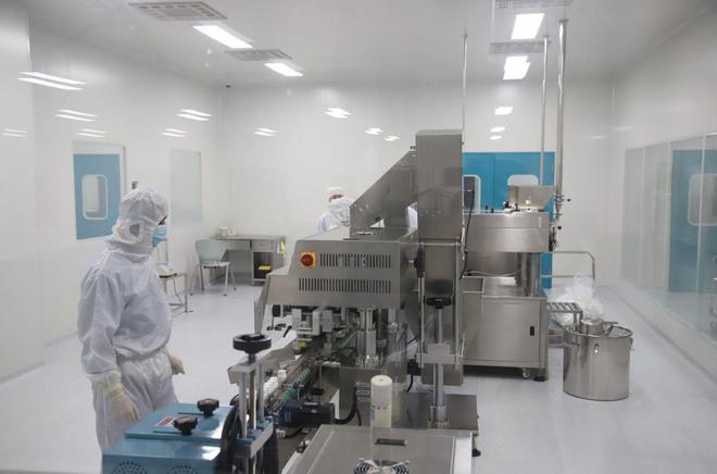 金山百年老字号，如何领跑中医药现代化？——研究所视角