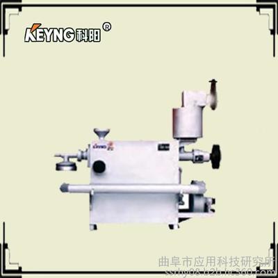 科阳牌蒸汽式粉丝机 家用全自动不锈钢粉条机，厂家现货销售