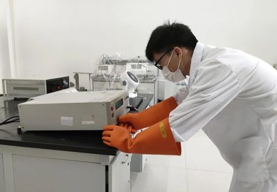 优化服务精准响应，湖北省质检院多措并举助力企业加速复工复产