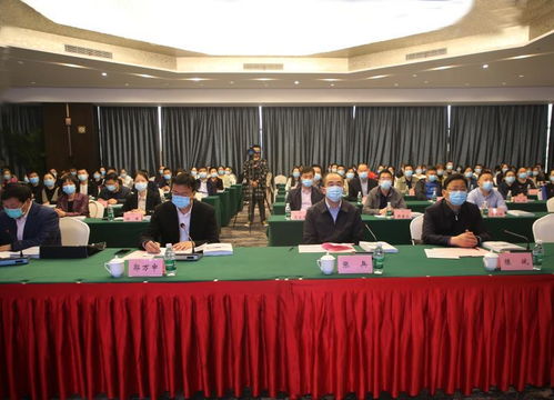 国药中国生物北京所新冠疫苗Ⅰ/Ⅱ期临床试验项目启动会暨培训班顺利召开