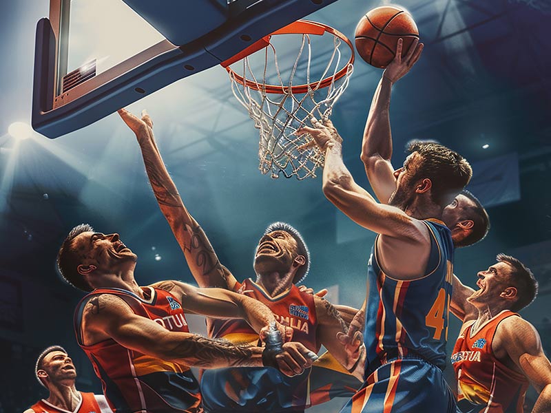 [QQ原声]NBA季前赛 魔术vs热火 第一节 录像