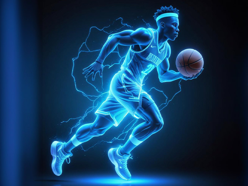 [QQ原声]NBA季前赛 魔术vs热火 第四节 录像